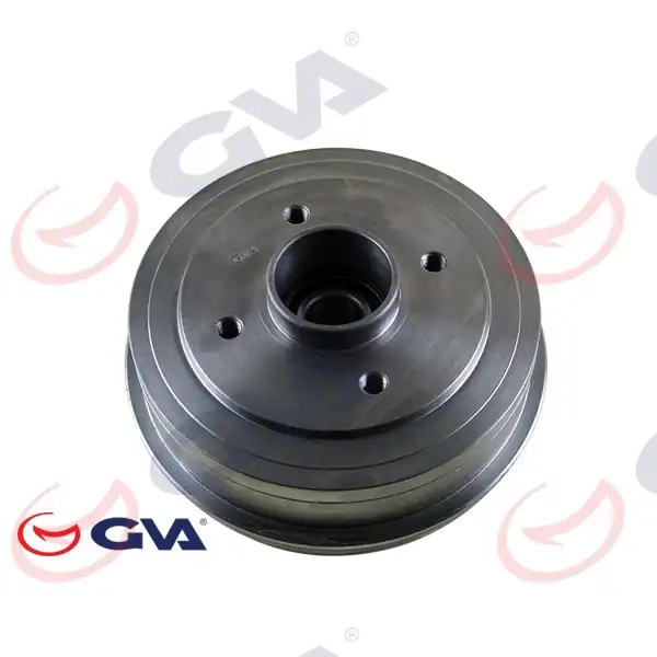 GVA 7313111 | Arka Fren Kampanası R9 R11 Rulmanlı