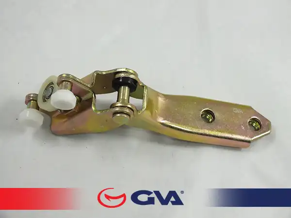GVA 8375621 | Sürgülü Kapı Orta Mekanizması VW Transporter T4 98 04