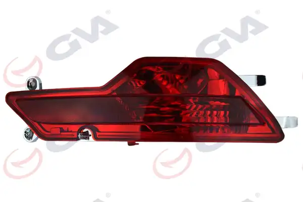 GVA 9104857 | Tampon Reflektörü Arka Sağ Bmw X6 E71 07 14
