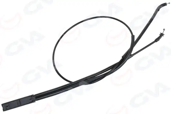 GVA 9116768 | Kaput Teli Arka Bmw X5 F15 X6 F16