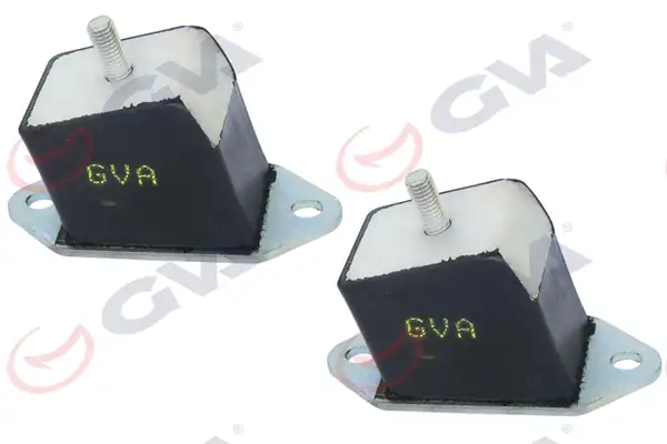 GVA 9313111 | Motor Takozu Ön Sağ R9 R11 R21 Gts Exp 2 Adet