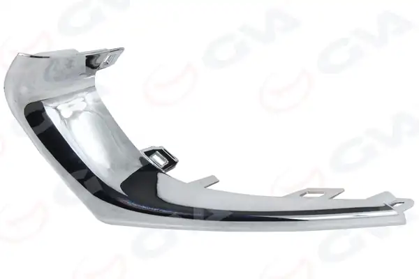 GVA 9590251 | Sis Far Krom Çıtası Sol Opel Corsa E 2015 2019