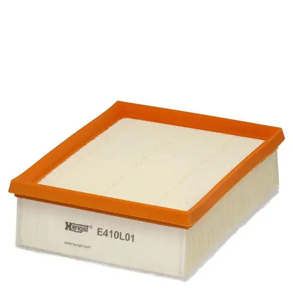 HENGST E410L01 | Hava Filtresi P206 1 4i 1 6 16v 2 0 Hdi 98 Xsara 2 0 Hdi 99