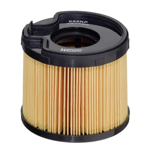 HENGST E62KPD91 | Yakıt Filtresi Partner Berlingo C5 Jumpy Xsara Scudo P206 P307 P406 P607 P806 Expert 2 0hdi