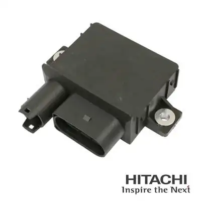 HITACHI 2502195 | Kızdırma Rolesi M646 W204 211
