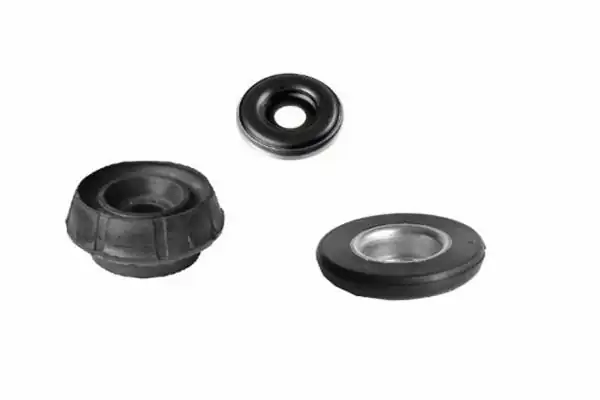 KAUTEK DC-SM005KT | Amortisör Takozu Kit Rulmanlı On Dacia Logan 2004 -