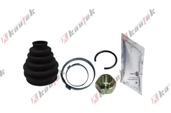 KAUTEK Me Bt017kt Aks Körüğü Takımı Ön Dış Mercedes A Class W168