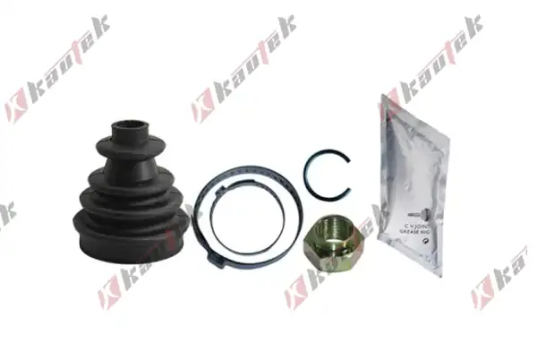 KAUTEK Me Bt018kt Aks Körüğü Takımı Ön Dış Mercedes A Class W168