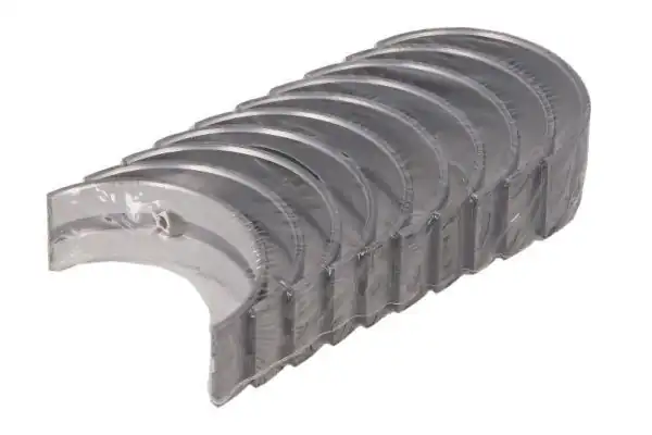MAHLE 021HS20154050 | Ana Yatak Takımı 0 50 Mercedes Om607