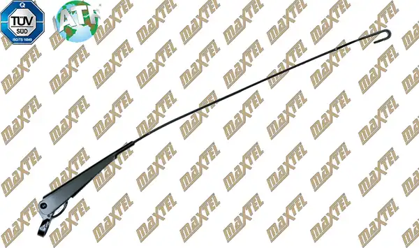 MAXTEL 12507496 | Silecek Kolu Opel Corsa B Combo 1993 R