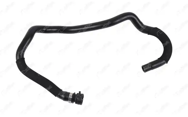 Genleşme Şişe Hortumu Peugeot 207 208 301 1007 2008 Citroen C2 C3 C3 II C3 Picasso 17290