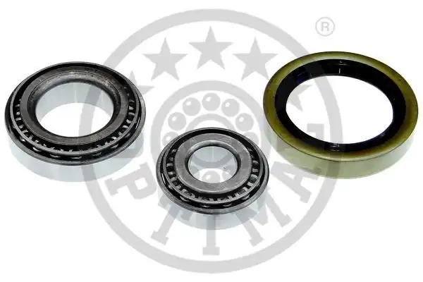 OPTIMAL 401028 | Teker Rulmanı Ön Mercedes W123 S123 C123 W116 W126 B601 B602
