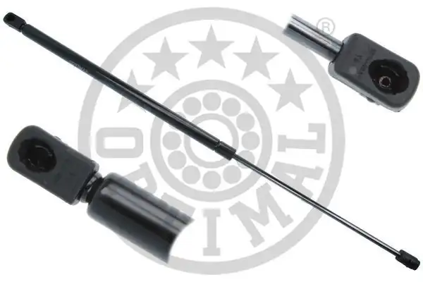 Optimal AG 50058 Bagaj Kapak Amortisörü Citroen C4 Picasso 06 13
