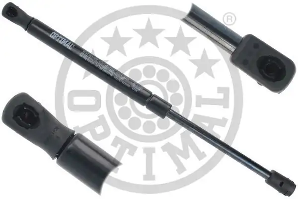 Optimal AG 51647 Bagaj Amortisörü Mercedes Sl Class R230 02 12