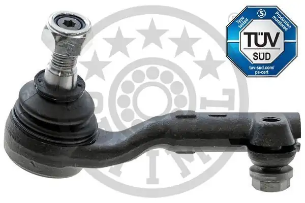 OPTIMAL G1-1437 | Rot Başı Sol Bmw E90 E91 E92 E84