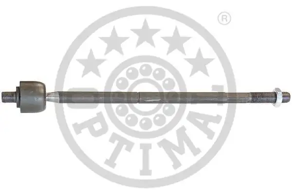 OPTIMAL G2-1225 | Rot Kolu Land Rover Discovery III IV L319