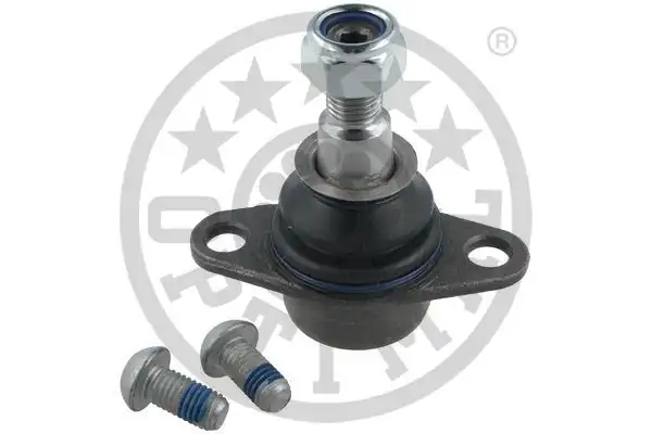 OPTIMAL G3-2016S | Rotil Ön Alt Bmw E90 E91 E92 E84
