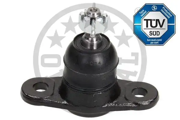 OPTIMAL G3-994 | Rotil Alt Sağ Sol Hyundai Accent Era 1 4l 1 6l 1 5l CRDI 06 10 Kia Rio 1 4l 1 5l CRDI 05 10 Prid E 05