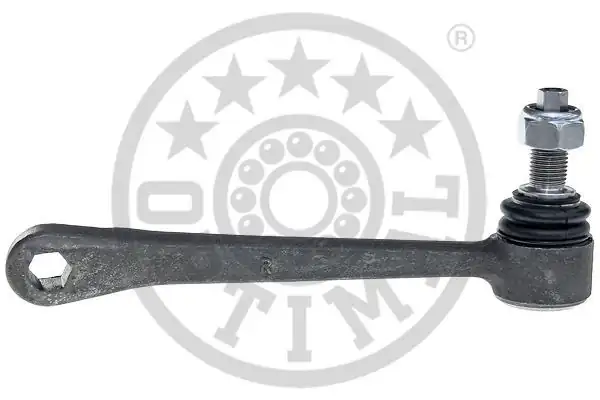 OPTIMAL G7-1415 | Askı Rotu Ön Sağ Mercedes Sl Class R230 01 12