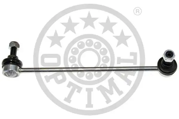 OPTIMAL G7-859 | Askı Rotu Ön Mercedes W203 Cl203 S203 C209 A209 Spor Tip Kod: 486