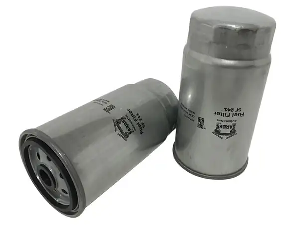 SARDES SF241 | Yakıt Filtresi Bmw M41 M51 M57 M67 E36 E34 E39 E38 Land Rover Freelander İ 204d3 L314