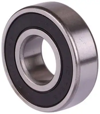 SKF 6204-2RSH | Rulman 20x47x14