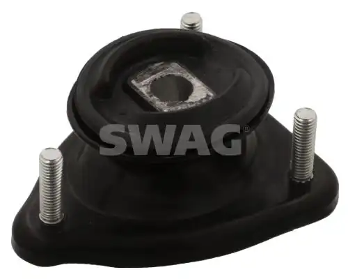 SWAG 20790045 | Amortisör Takozu Arka Touring Bmw E39 97 03