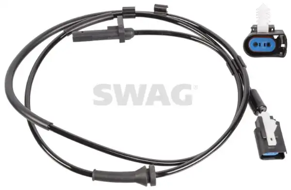 SWAG 33101204 | ABS Sensörü Arka Sol Ford Transit 06 Febi 172154