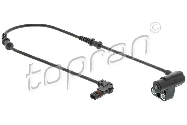 TOPRAN 407756001 | ABS Sensörü Ön Sol Mercedes W168 W414