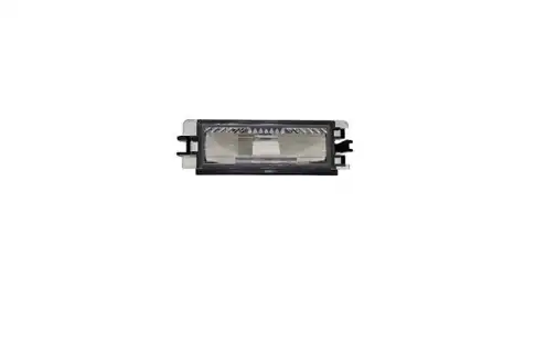 TYC REN10CL061-15-A561 | 00 2b R Clio Symbol Logan Plaka Lambası 04 15