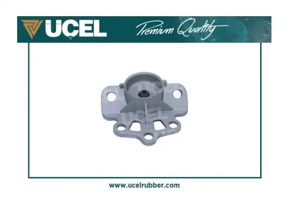 ÜÇEL S31921 | Amortisör Takozu Arka Sol Fiat Egea