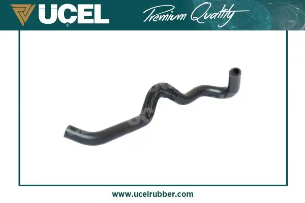 ÜÇEL S51338 | Radyatör Hortumu Üst Peugeot Boxer Citroen Jumper Fiat Ducato 94 02 2 2 Hdi