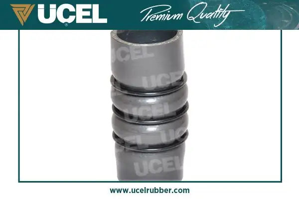 ÜÇEL S52103 | Turbo Hortumu Crossland Grandland P207 P208 P301 P1007 P2008 C3 C3 Picasso C4 Cactus Ds 3 1 6 Hdi