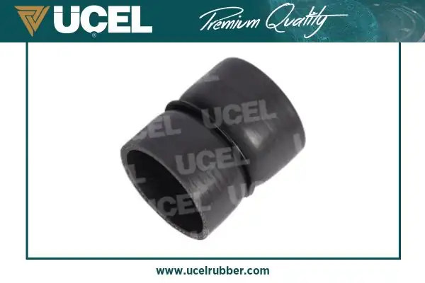 ÜÇEL S52244 | Turbo Hortumu P307 P407 C4 C5 C5 II 1 6hdi