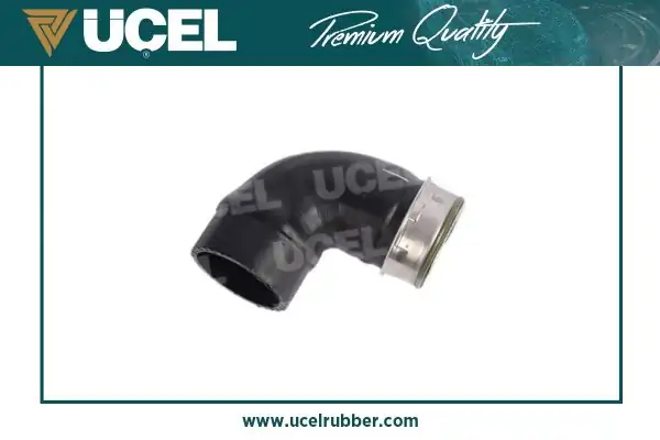 ÜÇEL S65235 | Turbo Hortumu Audi A3 1 9 TDI 2 0 TDI 04 11 Model