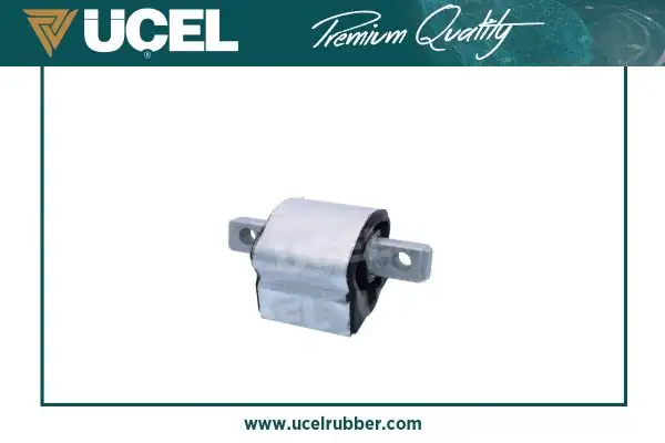 ÜÇEL S97112 | Şanzıman Takozu Arka Mercedes W204 S204 C204 R230 R231 R172
