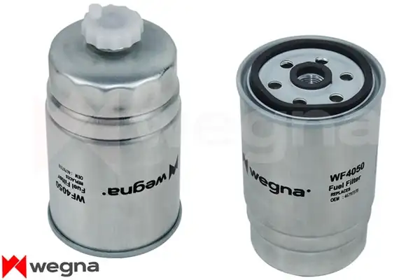 WEGNA WF4050 | Yakıt Filtresi Peugeot Boxer