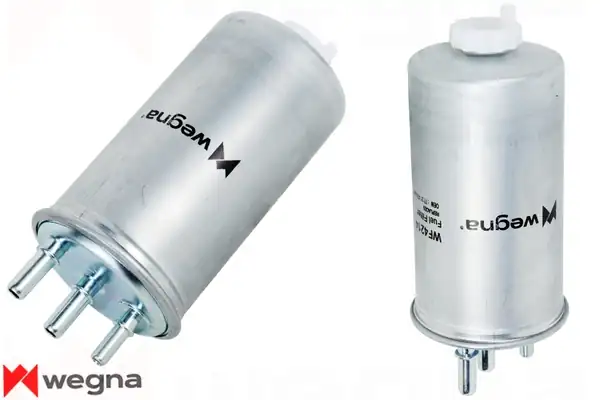 WEGNA WF4214 | Yakıt Filtresi Logan 01 06 Sandero 08 Duster 10 Clio Symbol II 05 1 5 dCi K9k