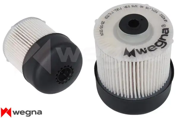 WEGNA WF4252 | Yakıt Filtresi Mercedes Cıtan Om607 W415 12 Renault Clio IV 12 Captur İ 13 Express 21 K9k 1 5 dCi