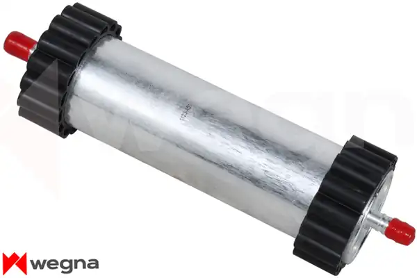 WEGNA WF4293 | Yakıt Filtresi A4 A5 A6 A7 2 0 3 0 TDI 12 Wk 6037