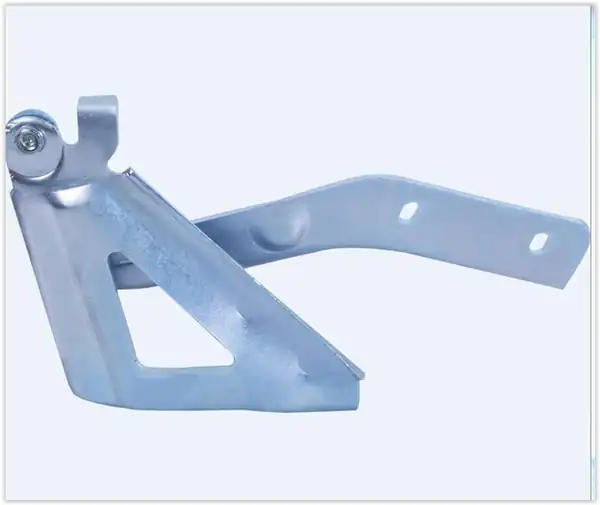 WPI PB7912 | Motor Kaput Menteşesi Sol Fiorino Bipper Nemo