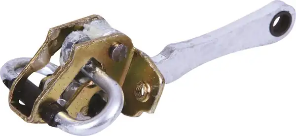 WPI PCF387 | Kapı Gergi Yayı Ducato İ Jumper İ Boxer İ