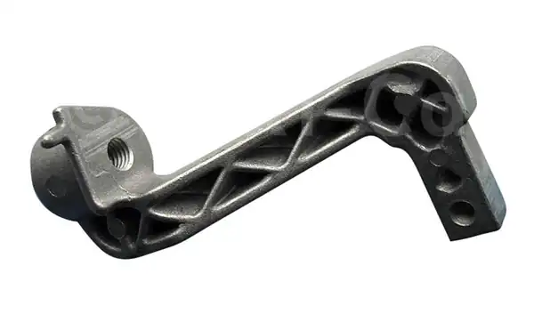 YTT 1740 | Radyatör Bağlantı Braketi Alt Sol Corsa C Combo C 01