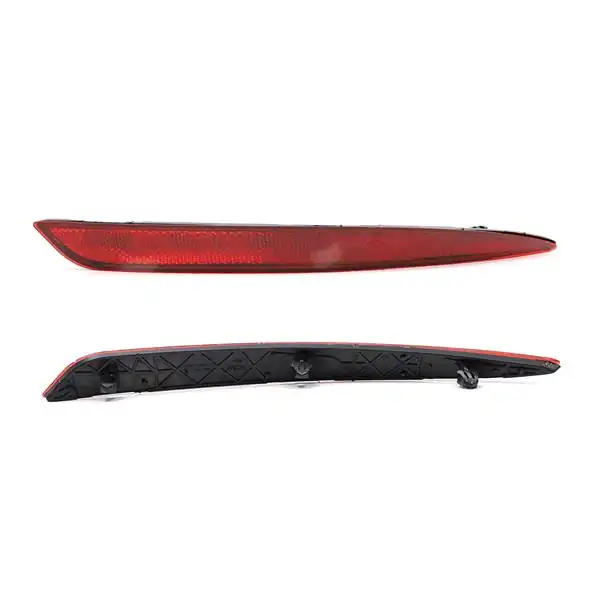 YTT 26278 | Arka Tampon Reflektörü Sağ Egea Sedan 15