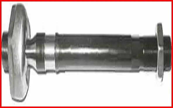 YTT 325020 | Rot Mili M14x1 5 Mek. Direk 293mm H100 1992 1997
