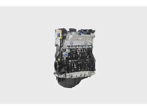 SCHUTZE 162820 | Komple Motor Audi A4 A5 2 0 Benzinli Cdn