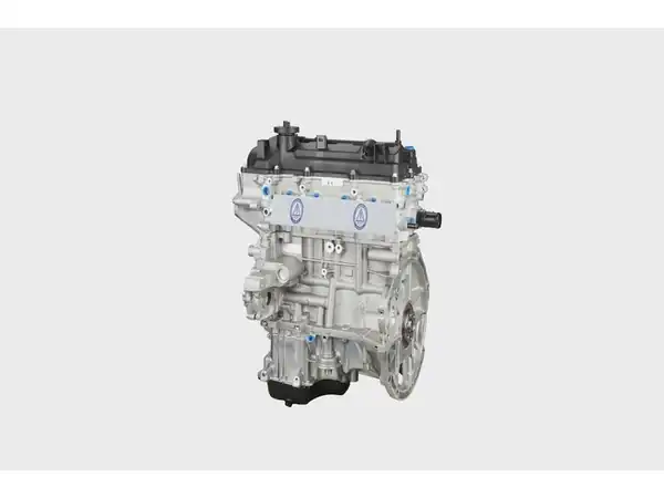 SCHUTZE 192805 | Komple Motor Hyundai Kia 1 4 16v Dual Cvvt Komple Motor G4lc Kappa