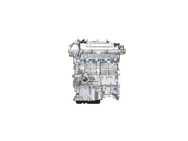SCHUTZE 192808 | Komple Motor Hyundai Tucson 1 6 T GDI 177 BG