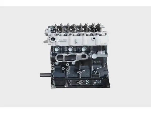 SCHUTZE 192821 | Motor D4bh Hyundai Starex 2 5 Tcı Çelik Krank