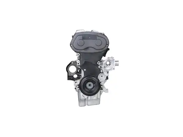 SCHUTZE 362816-1 | Komple Motor Aveo 1 4 16v 2009 2011 F14d4